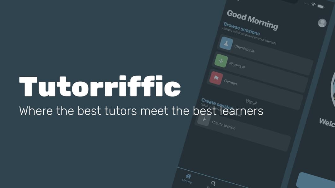 Tutorriffic