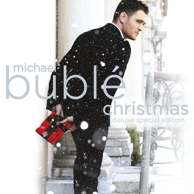 Christmas (Deluxe Special Edition) by Michael Bublé