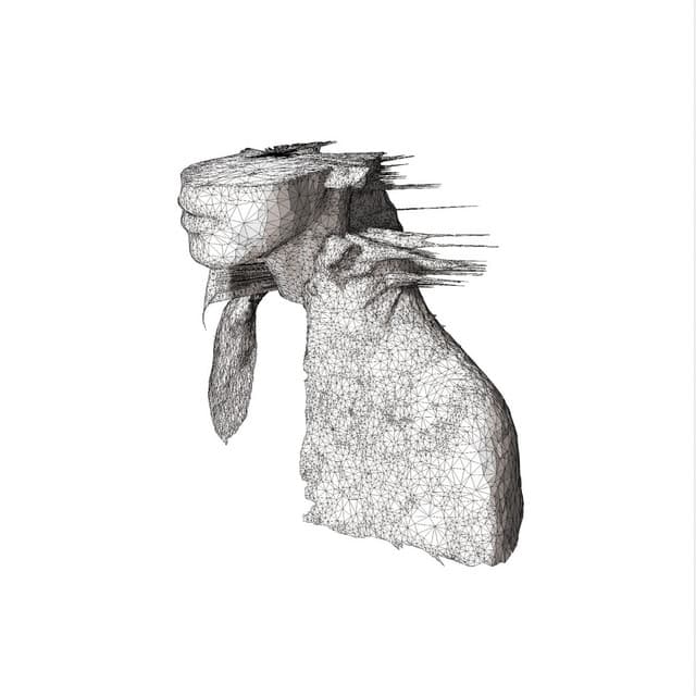 A Rush of Blood to the Head  by Coldplay